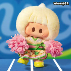 YOYO CHEER UP Series Vinyl Plush Pendant Hanging Card