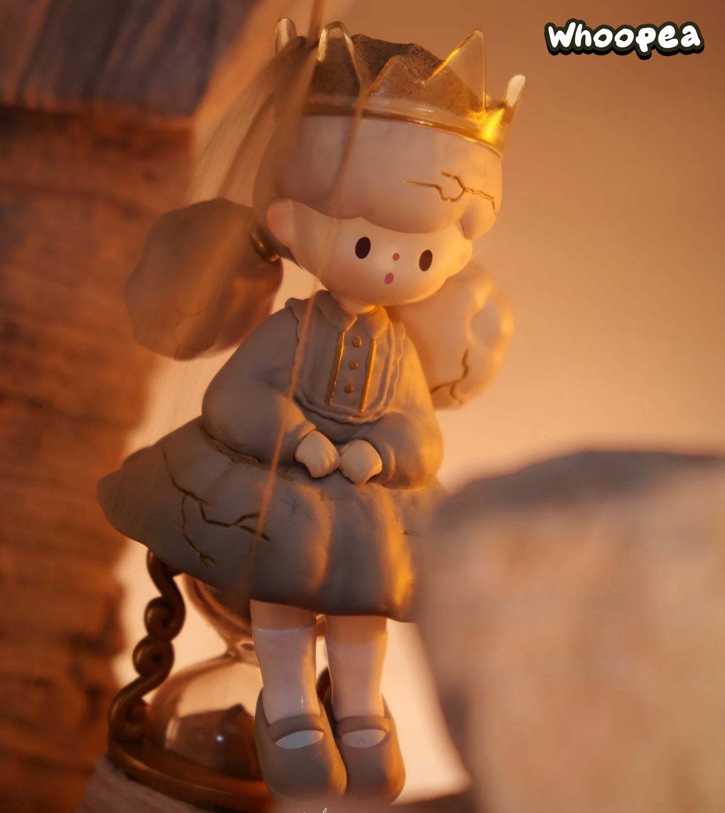Molinta Natural Series Figures, Blind Box