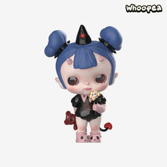 TINYTINY-PROLOGUE SERIES FIGURES, Blind Box