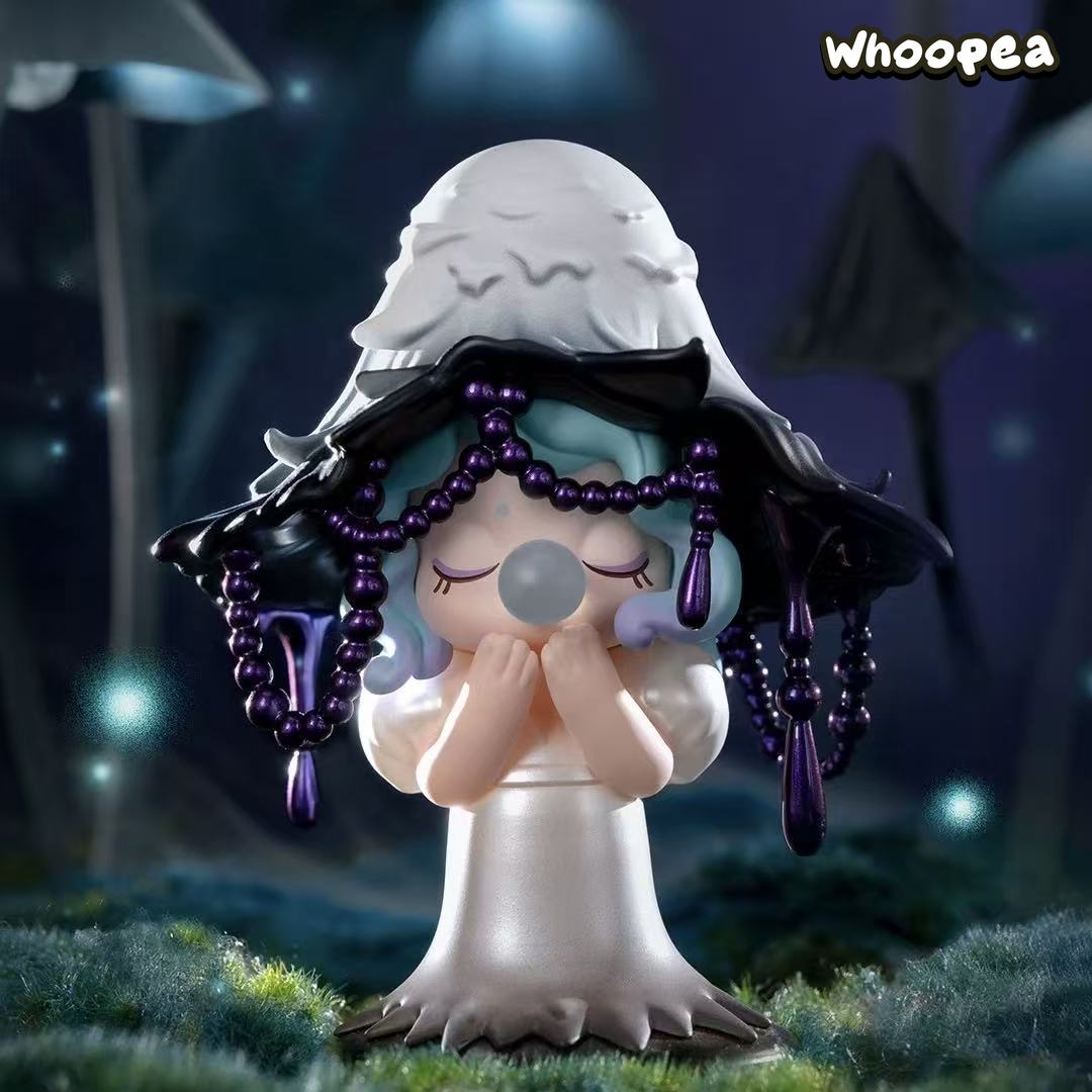 Nanci Secret Fantasy Series Figure Blind Box