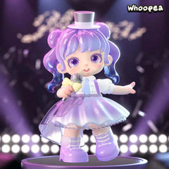 MIANA Meet In Wonderland Series Figures, Blind Box