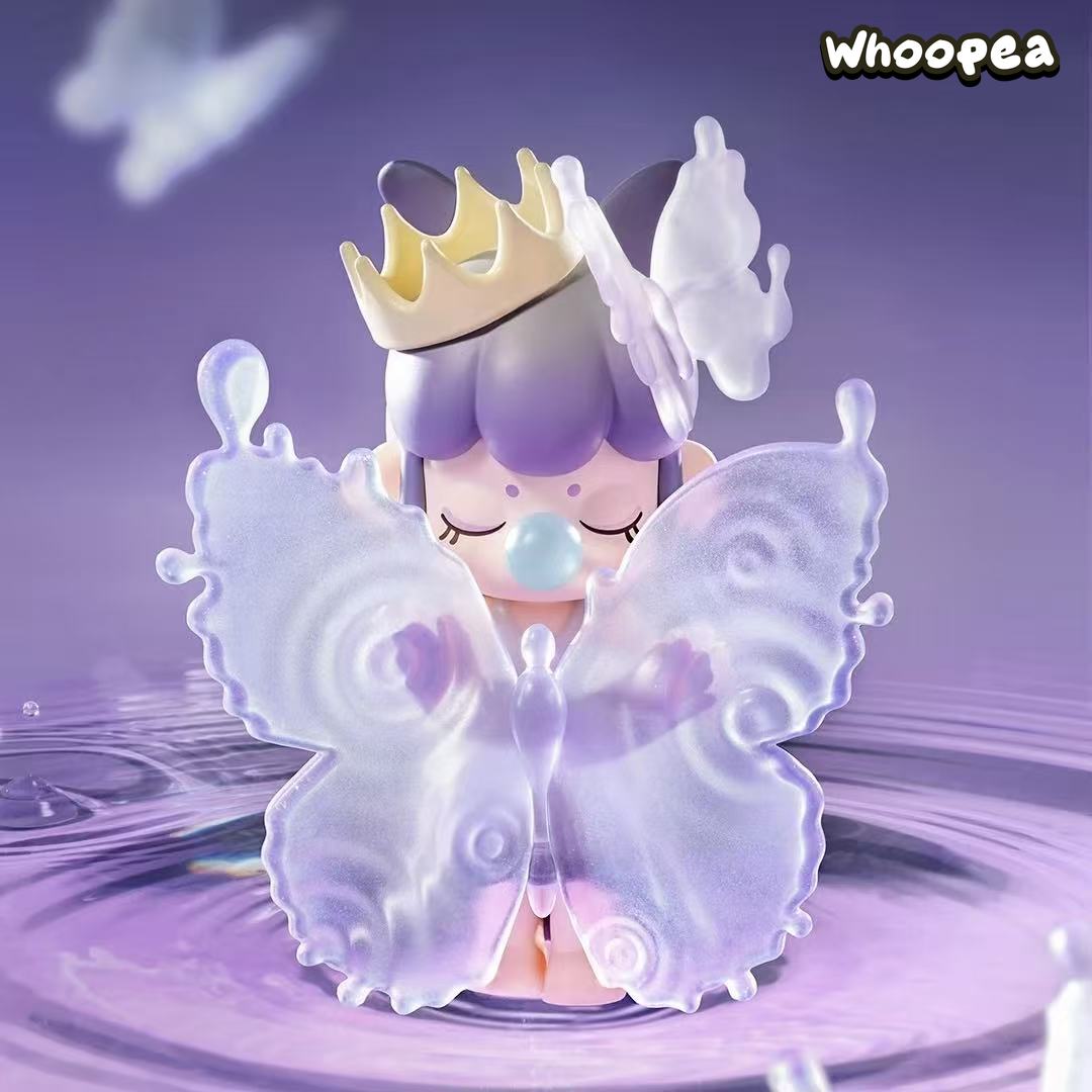 Nanci Secret Fantasy Series Figure Blind Box
