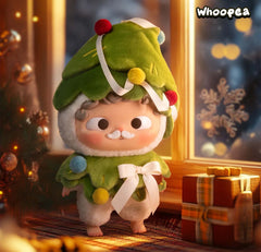 OZAI Nighty Night Plush 600%, Limited Edition (Can play Jingle Bells, No Battery)