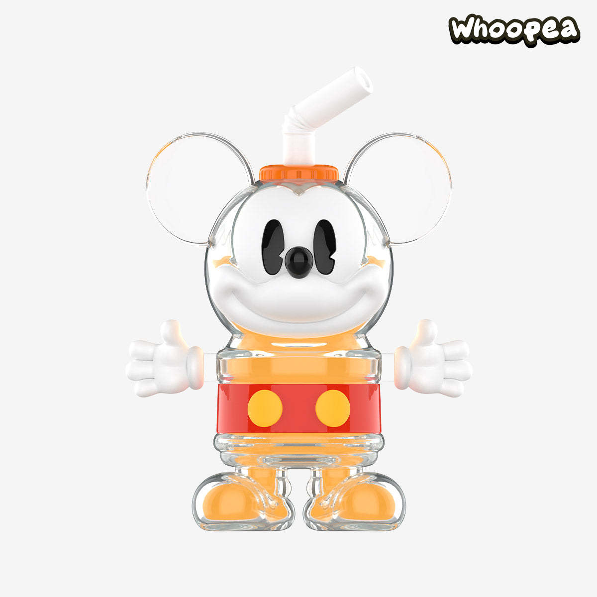 DlSNEY MlCKEY Childhood of Boundless Imagination Series Figures, Blind Box