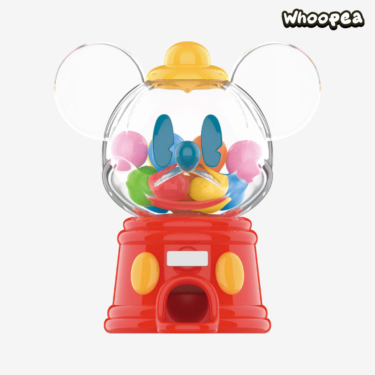 DlSNEY MlCKEY Childhood of Boundless Imagination Series Figures, Blind Box