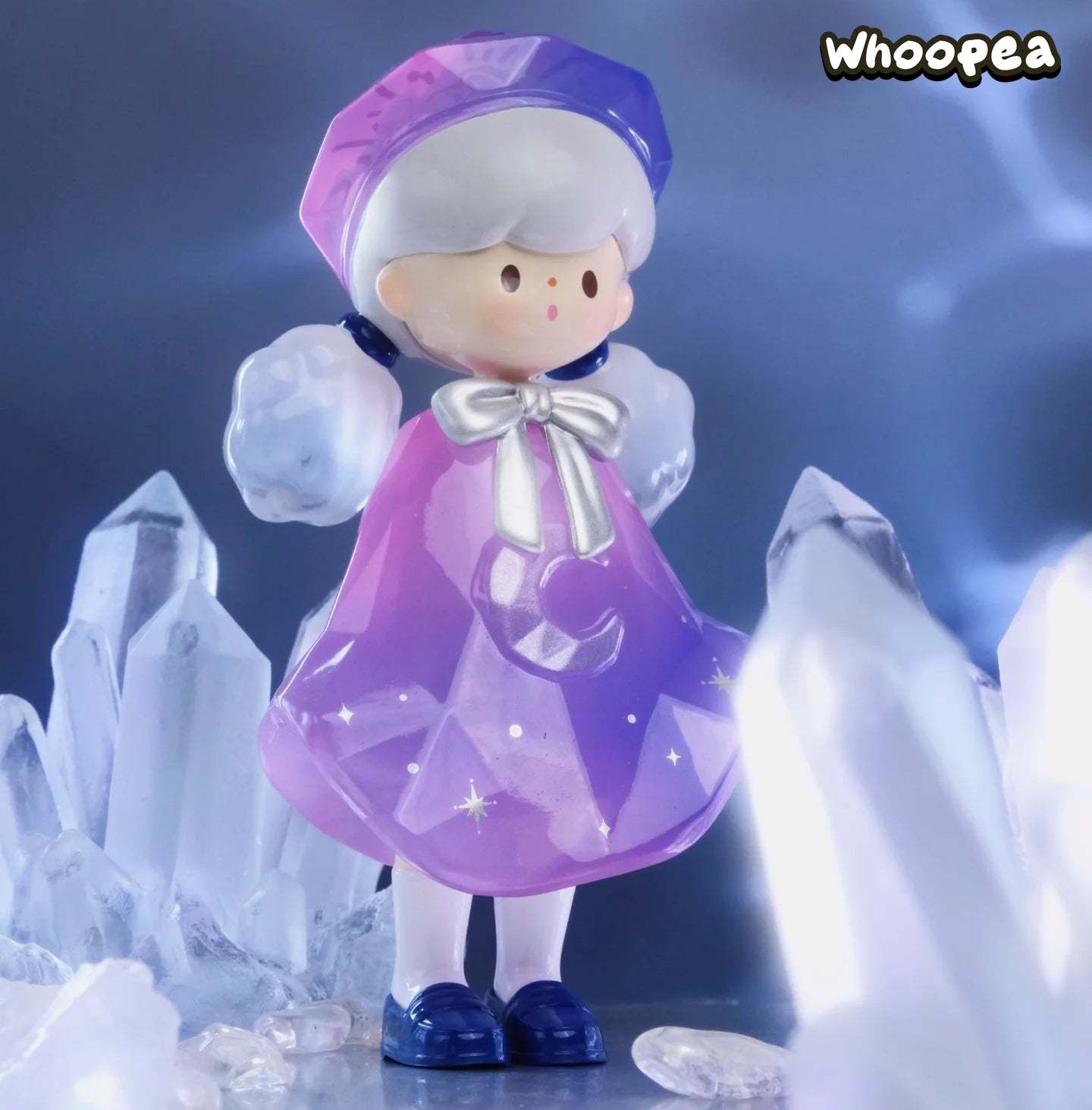 Molinta Natural Series Figures, Blind Box