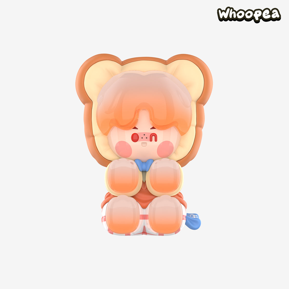 POP MART PINO JELLY I'm Your Doll Series Figures Blind Box