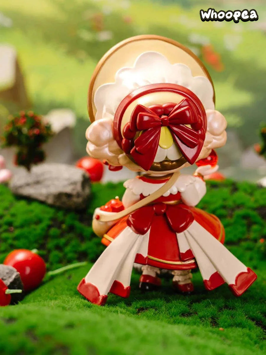 KOKOYA Encounter Poem Series Figures, Blind Box