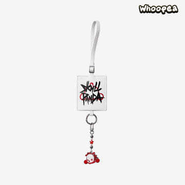 SKULLPANDA Tell Me What You Want Series Pendant Suit