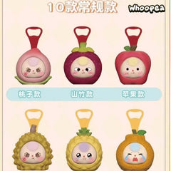 Baby Three Let Me Drive Series, Bottle Openner Blind Box