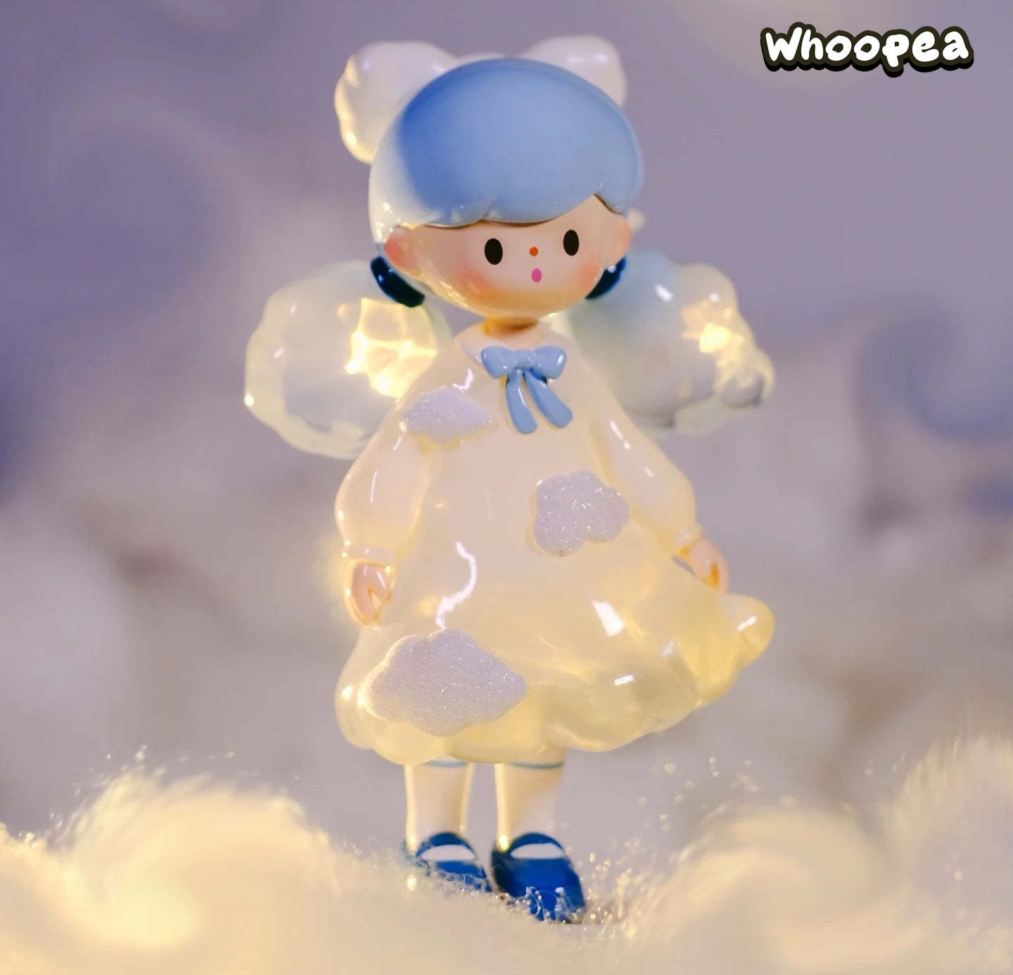 Molinta Natural Series Figures, Blind Box
