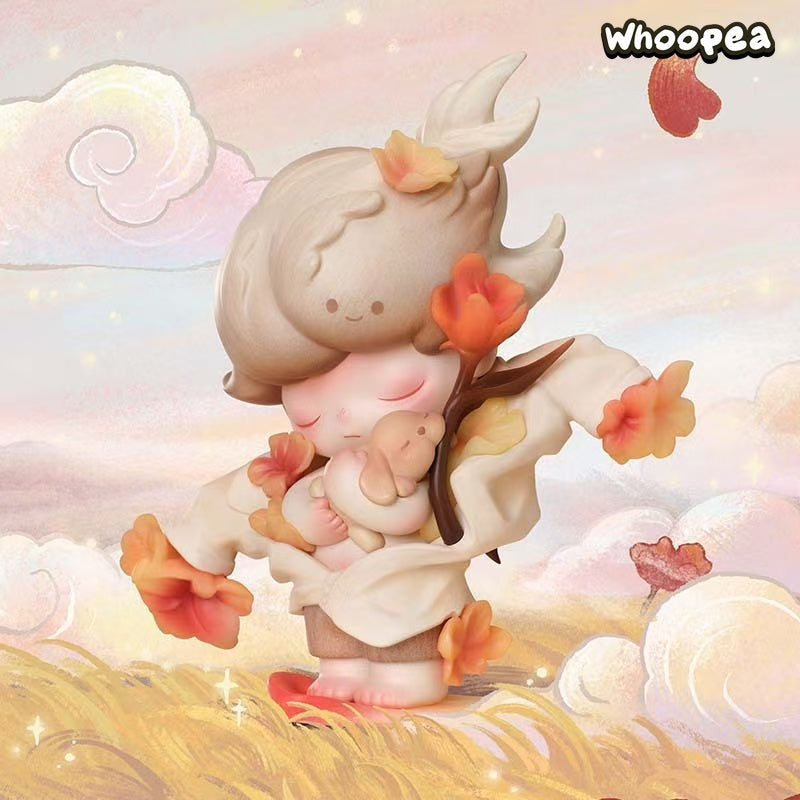 POP MART DIMOO Love's Guardian Figure