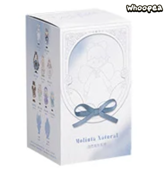Molinta Natural Series Figures, Blind Box