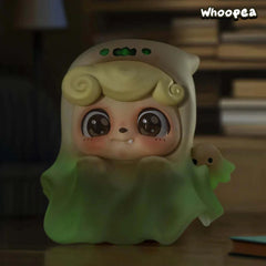 Q Kid Be Your Q Baby Series Figures, Blind Box