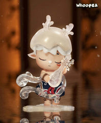 Mimi Leisurely Immortal Series Figures, Blind Box