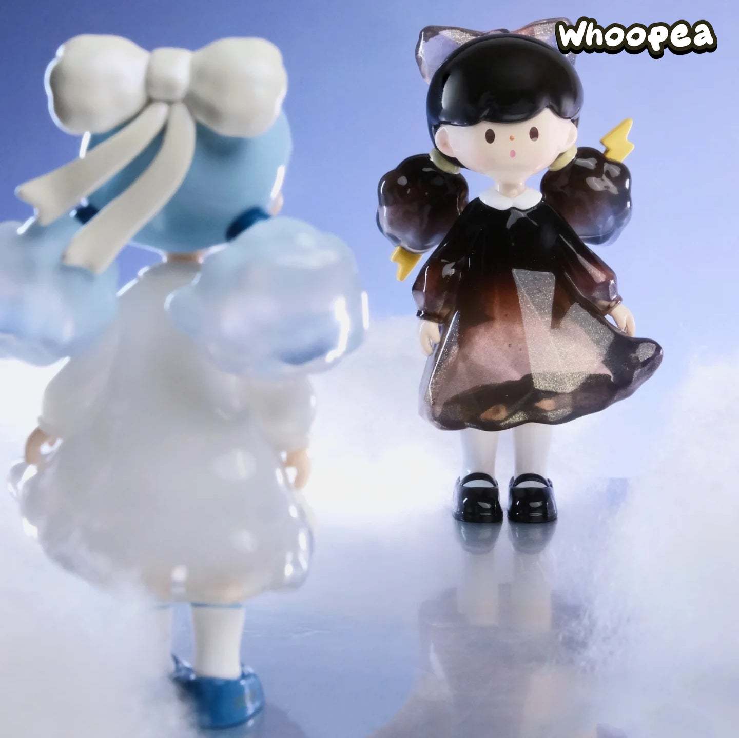 Molinta Natural Series Figures, Blind Box