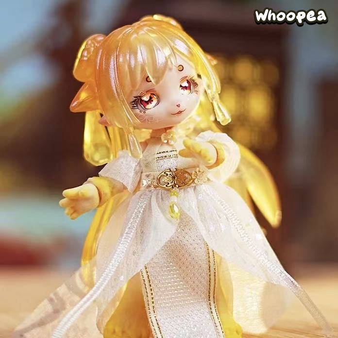 Maytree Spring Forest Series BJD Blind Box