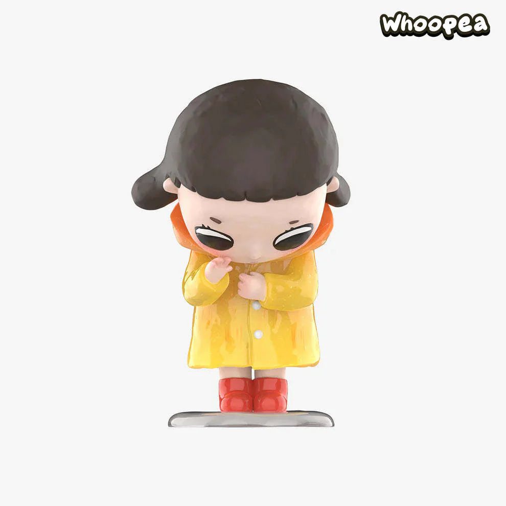 Nyota Growing up by Your Way Series Figures, Blind Box