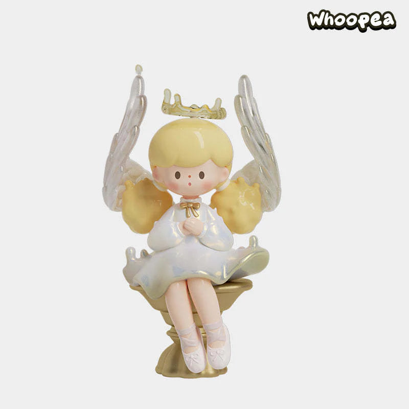Molinta Natural Series Figures, Blind Box