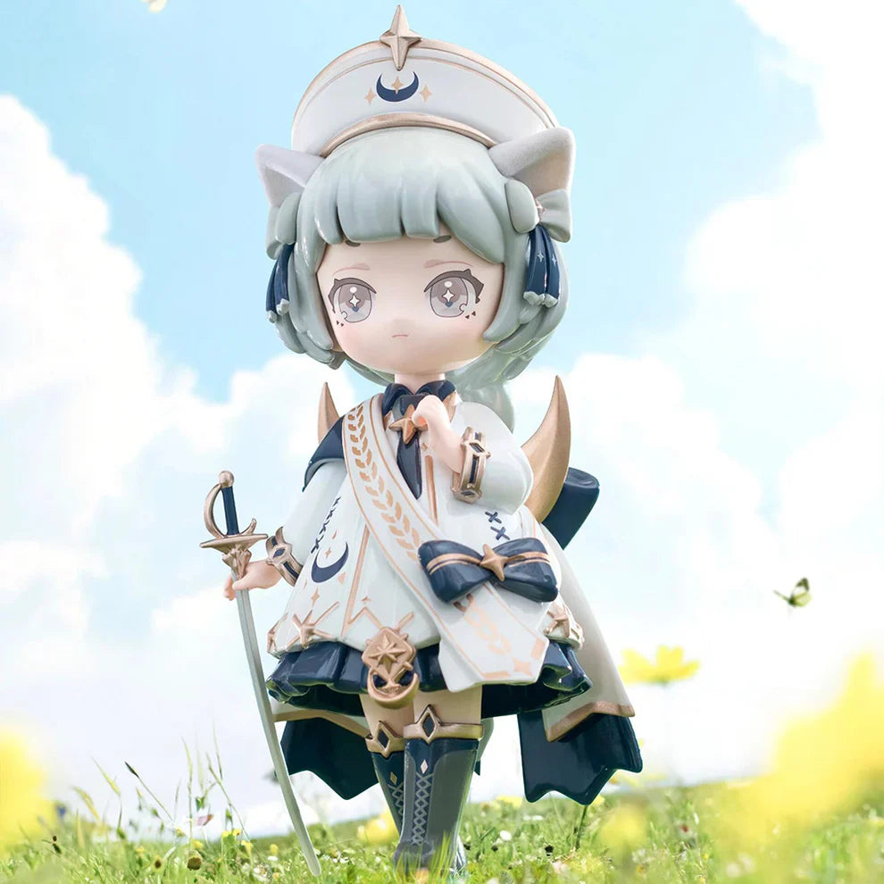 KOKOYA Breeze And The Forest Legend Series Figures, Blind Box