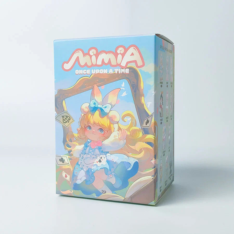 Mimia Once Upon a Time Series Figures, Blind Box