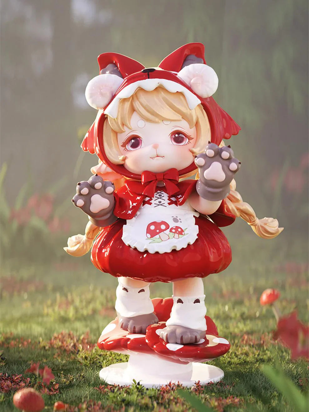Mimia Once Upon a Time Series Figures, Blind Box